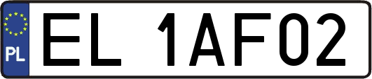 EL1AF02