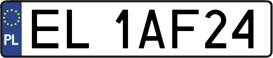 EL1AF24