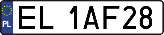 EL1AF28