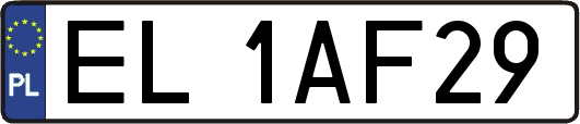 EL1AF29