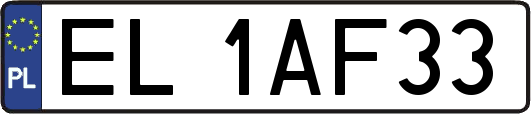 EL1AF33