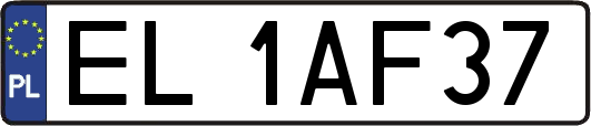 EL1AF37