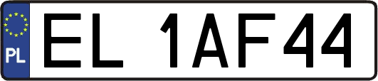 EL1AF44