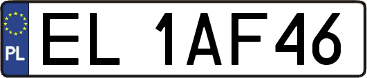 EL1AF46