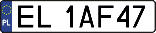 EL1AF47