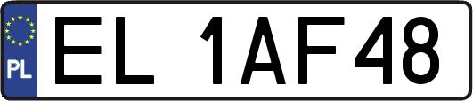 EL1AF48