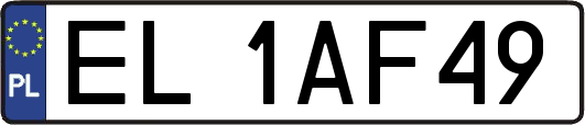EL1AF49