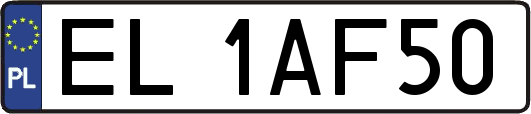 EL1AF50
