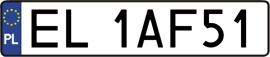 EL1AF51