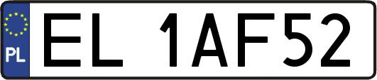 EL1AF52