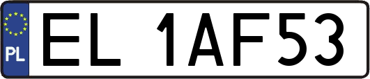 EL1AF53