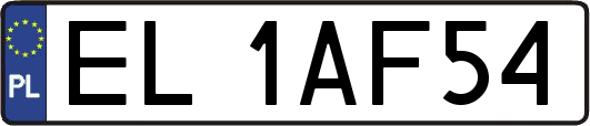 EL1AF54