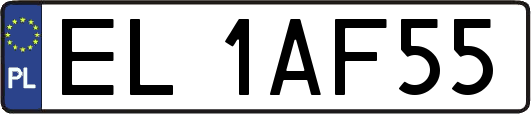 EL1AF55