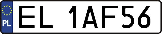 EL1AF56