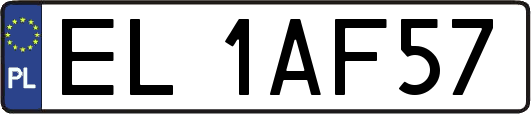 EL1AF57