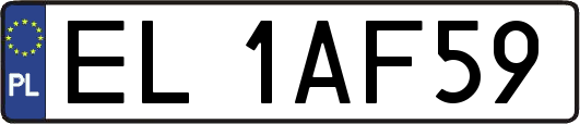 EL1AF59