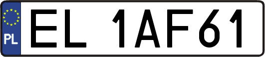 EL1AF61