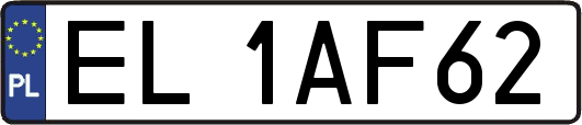 EL1AF62