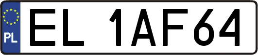EL1AF64