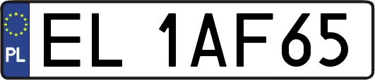 EL1AF65