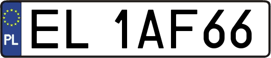 EL1AF66
