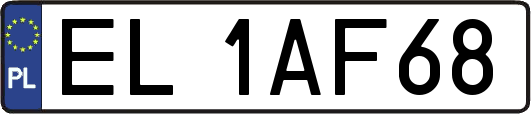 EL1AF68