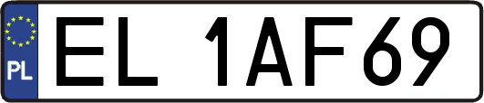 EL1AF69