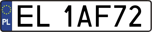 EL1AF72