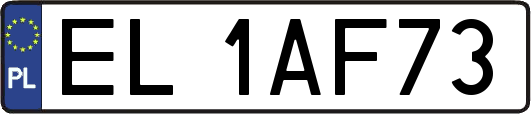 EL1AF73