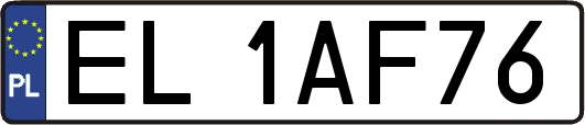 EL1AF76
