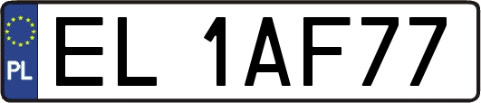 EL1AF77