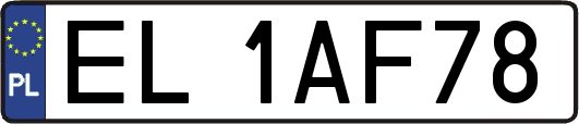 EL1AF78