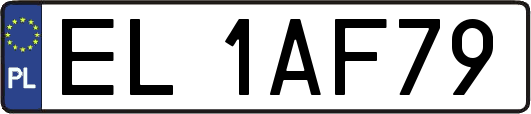 EL1AF79