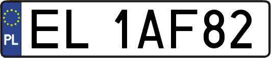 EL1AF82