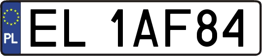 EL1AF84