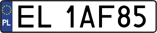 EL1AF85