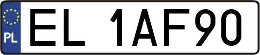 EL1AF90