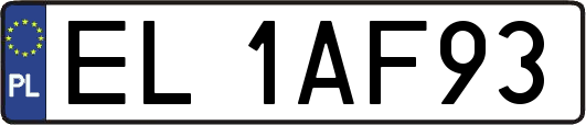 EL1AF93
