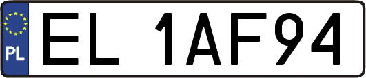 EL1AF94