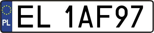 EL1AF97