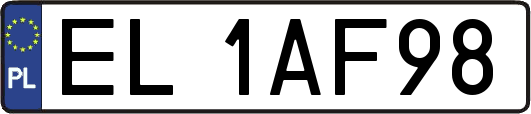 EL1AF98