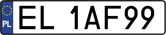 EL1AF99