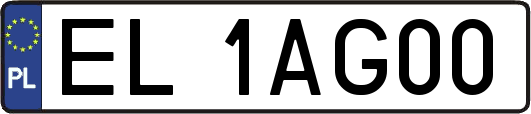 EL1AG00