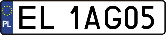EL1AG05