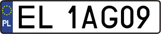 EL1AG09
