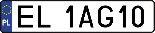EL1AG10