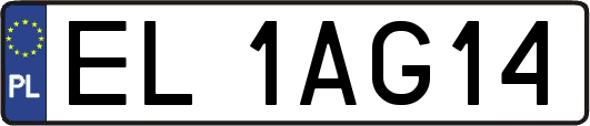 EL1AG14