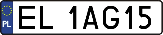 EL1AG15