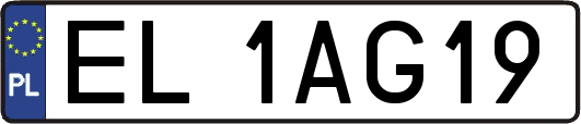 EL1AG19