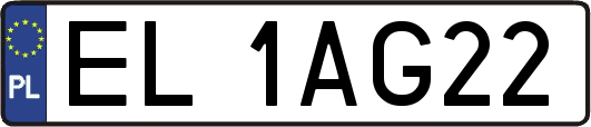 EL1AG22